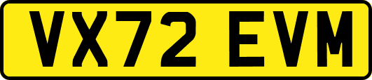 VX72EVM