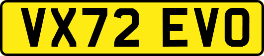 VX72EVO
