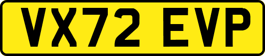 VX72EVP