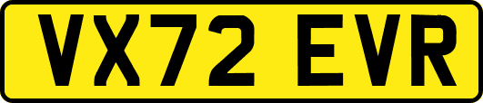 VX72EVR