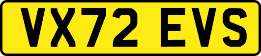 VX72EVS