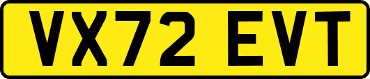 VX72EVT