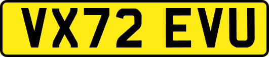 VX72EVU