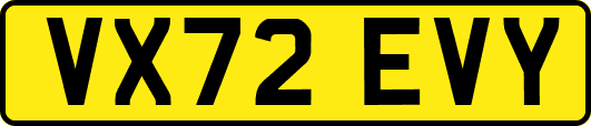 VX72EVY