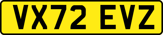 VX72EVZ