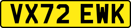 VX72EWK