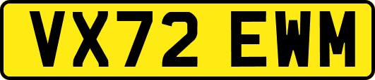 VX72EWM