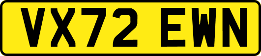 VX72EWN