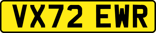 VX72EWR