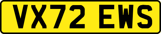 VX72EWS