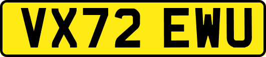 VX72EWU