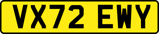 VX72EWY