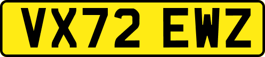 VX72EWZ
