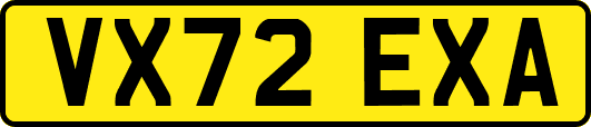 VX72EXA