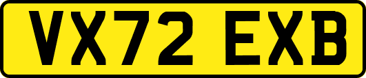 VX72EXB