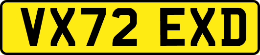 VX72EXD