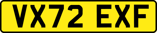 VX72EXF