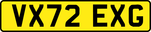 VX72EXG