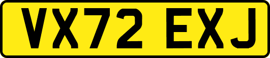 VX72EXJ