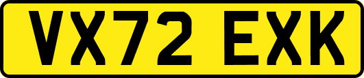 VX72EXK