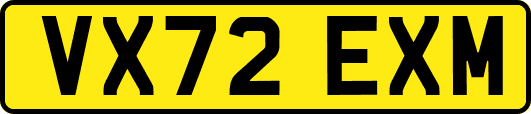 VX72EXM