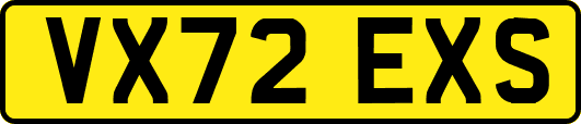 VX72EXS