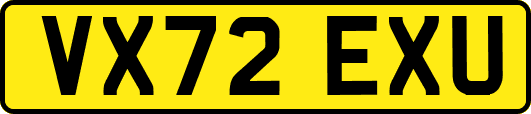 VX72EXU