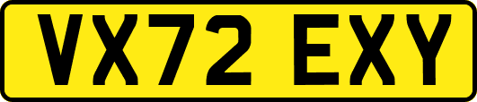VX72EXY