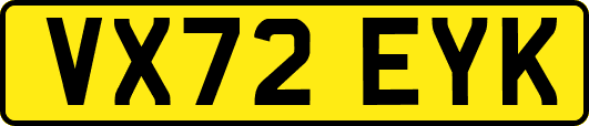VX72EYK