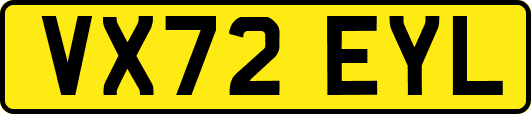 VX72EYL