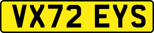 VX72EYS