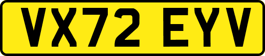 VX72EYV