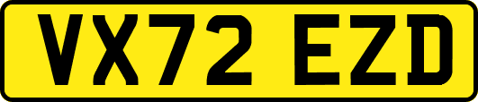 VX72EZD