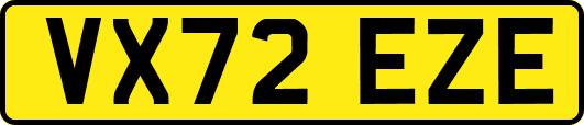 VX72EZE