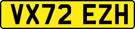 VX72EZH