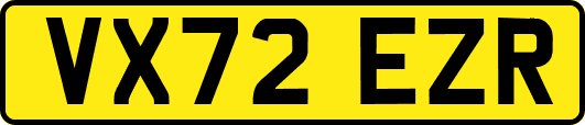 VX72EZR