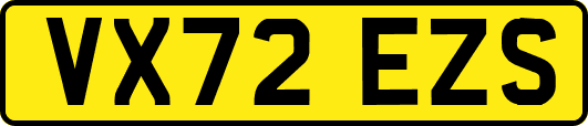 VX72EZS
