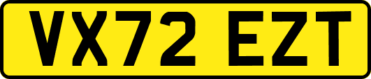 VX72EZT
