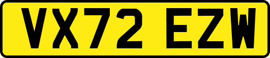 VX72EZW