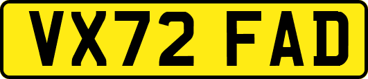 VX72FAD
