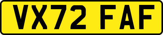 VX72FAF