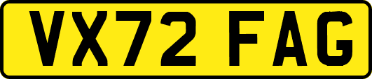 VX72FAG