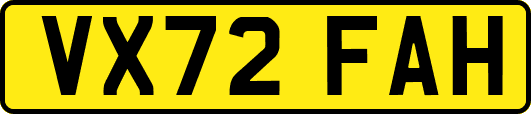 VX72FAH