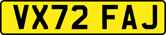 VX72FAJ