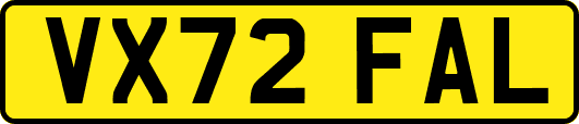 VX72FAL