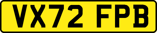 VX72FPB