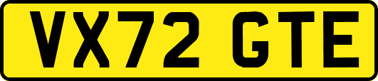 VX72GTE