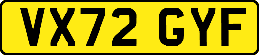 VX72GYF