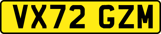 VX72GZM