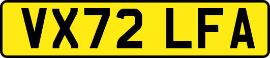 VX72LFA